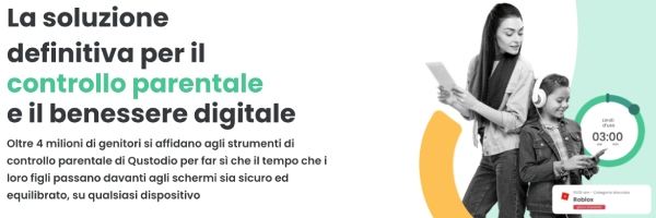 Qustodio App It